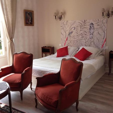 مبيت وإفطار Duravel Chateau De Rouffiac المظهر الخارجي الصورة