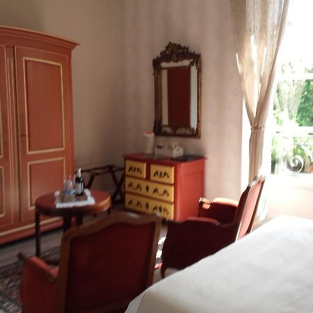 مبيت وإفطار Duravel Chateau De Rouffiac المظهر الخارجي الصورة