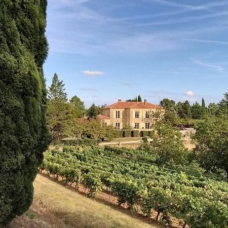 مبيت وإفطار Duravel Chateau De Rouffiac المظهر الخارجي الصورة