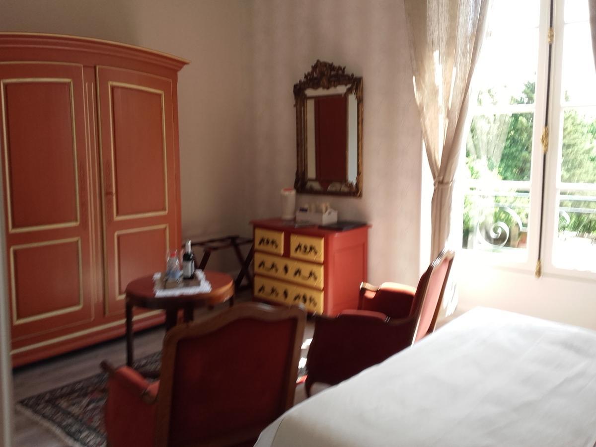 مبيت وإفطار Duravel Chateau De Rouffiac المظهر الخارجي الصورة