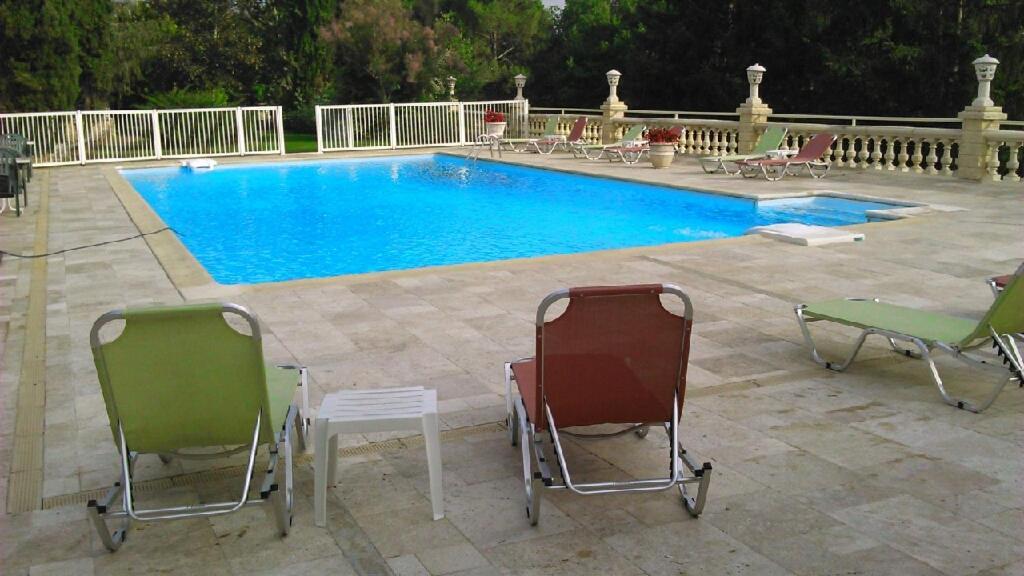 مبيت وإفطار Duravel Chateau De Rouffiac المظهر الخارجي الصورة