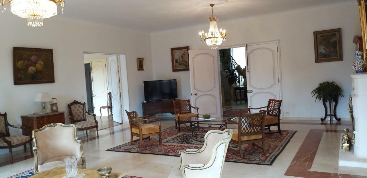 مبيت وإفطار Duravel Chateau De Rouffiac المظهر الخارجي الصورة